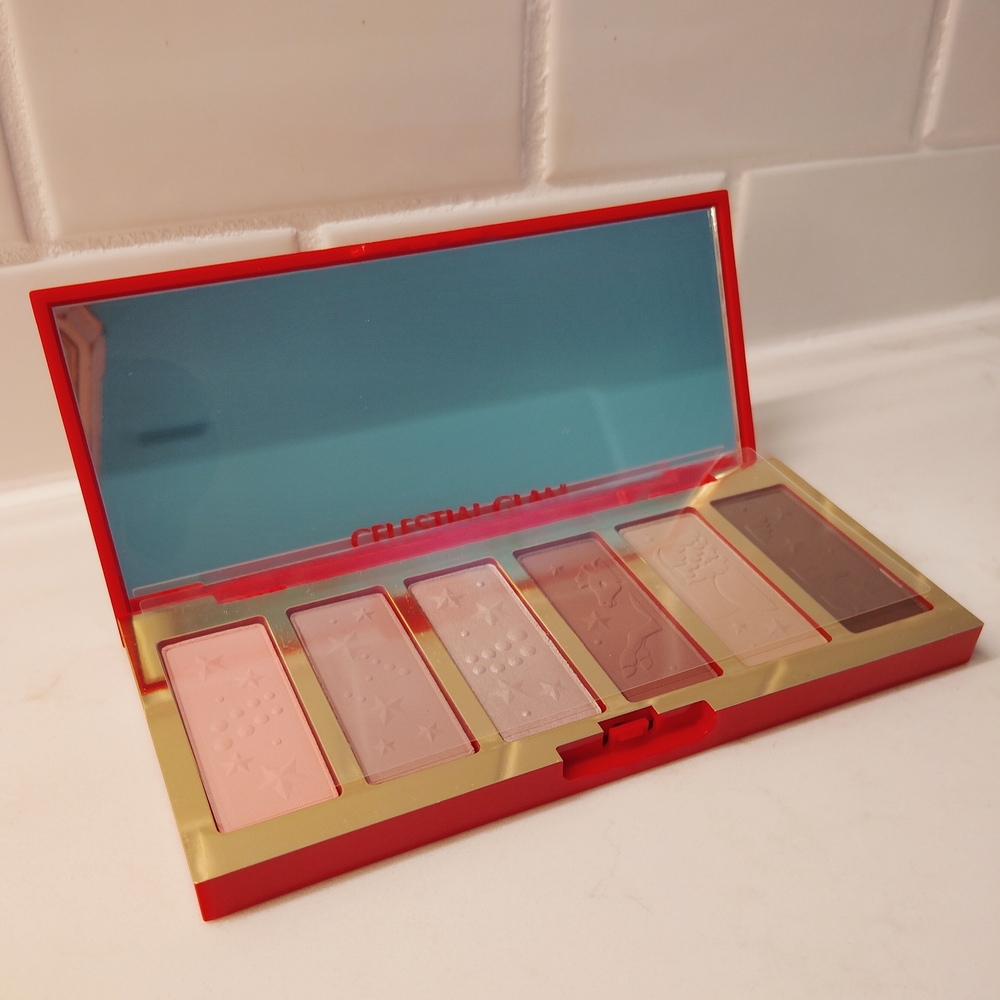 New Estee Lauder Eyeshadow Palette
